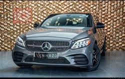 مرسيدس بنز C-Class